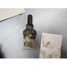 10L025 Coolant Temperature Sensor From 2009 GMC Yukon  5.3